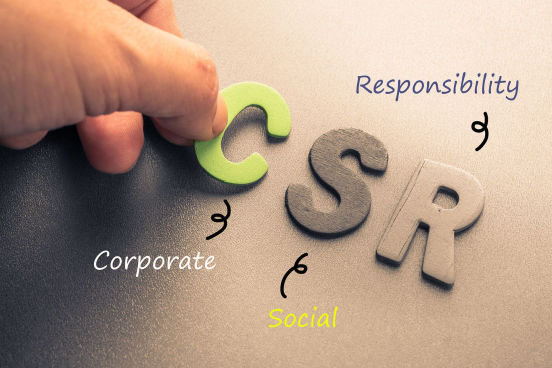 ARK : CSR of Mutual Group ARK : CSR of Mutual Group