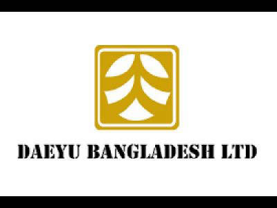 Daeyu Bangladesh Limited