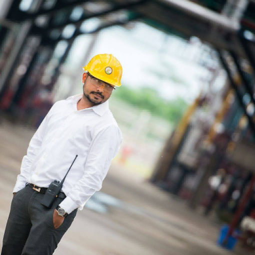 Engr Taimur Ahmed