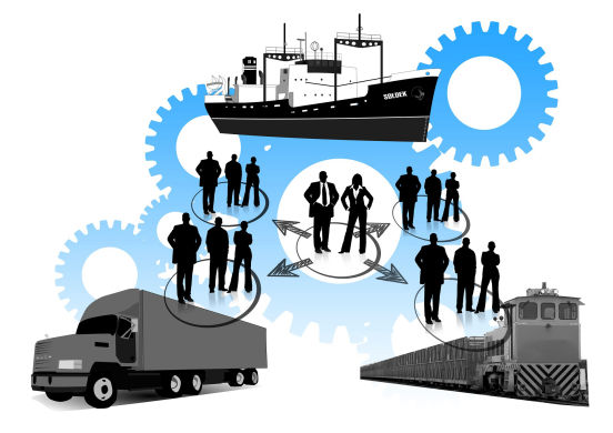 Modern Logistics Modern Logistics